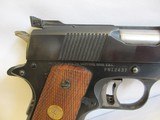 Colt 1911 Gold Cup National Match Edition in 45ACP - Image 3 of 17