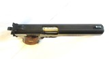 Colt 1911 Gold Cup National Match Edition in 45ACP - Image 12 of 17