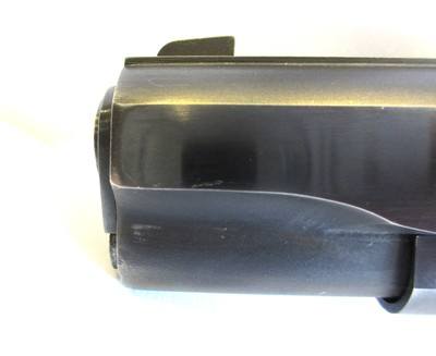 Colt 1911 Gold Cup National Match Edition in 45ACP - Image 10 of 17