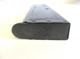 Colt 1911 Gold Cup National Match Edition in 45ACP - Image 17 of 17