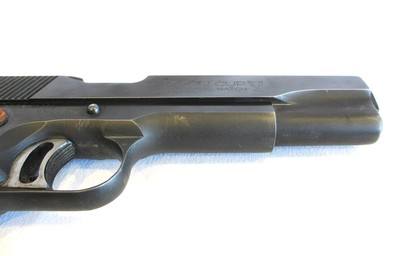 Colt 1911 Gold Cup National Match Edition in 45ACP - Image 15 of 17