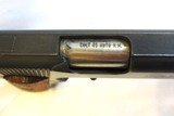 Colt 1911 Gold Cup National Match Edition in 45ACP - Image 13 of 17