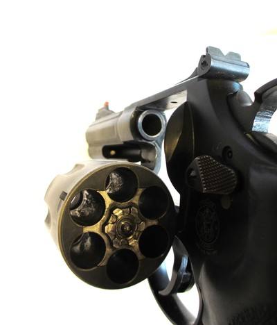 Smith & Wesson Model 329PD Air Lite PD in 44 Magnum - Image 16 of 16