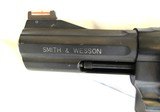Smith & Wesson Model 329PD Air Lite PD in 44 Magnum - Image 8 of 16