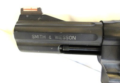 Smith & Wesson Model 329PD Air Lite PD in 44 Magnum - Image 8 of 16
