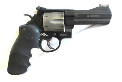 Smith & Wesson Model 329PD Air Lite PD in 44 Magnum - Image 1 of 16