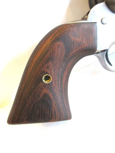 1904 Colt SAA in 38 WCF 4.75