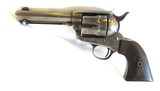 1904 Colt SAA in 38 WCF 4.75