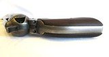 1904 Colt SAA in 38 WCF 4.75