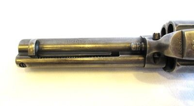 1904 Colt SAA in 38 WCF 4.75