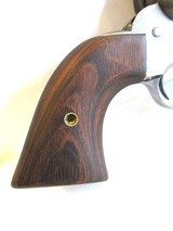 1904 Colt SAA in 38 WCF 4.75