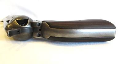 1904 Colt SAA in 38 WCF 4.75
