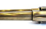 1904 Colt SAA in 38 WCF 4.75