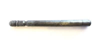 1904 Colt SAA in 38 WCF 4.75