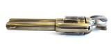 1904 Colt SAA in 38 WCF 4.75