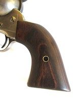 1904 Colt SAA in 38 WCF 4.75
