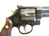 Smith & Wesson Model 28 Highway Patrolman in 357 Magnum - Image 5 of 21