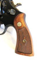 Smith & Wesson Model 28 Highway Patrolman in 357 Magnum - Image 10 of 21