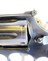 Smith & Wesson Model 28 Highway Patrolman in 357 Magnum - Image 13 of 21