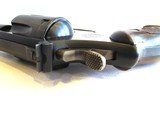 Smith & Wesson Model 28 Highway Patrolman in 357 Magnum - Image 15 of 21