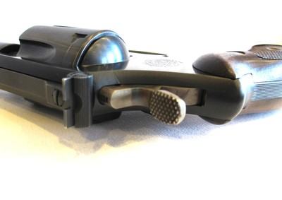 Smith & Wesson Model 28 Highway Patrolman in 357 Magnum - Image 15 of 21