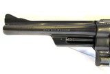 Smith & Wesson Model 28 Highway Patrolman in 357 Magnum - Image 12 of 21