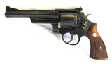 Smith & Wesson Model 28 Highway Patrolman in 357 Magnum - Image 9 of 21