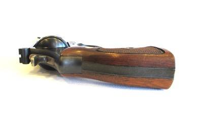 Smith & Wesson Model 28 Highway Patrolman in 357 Magnum - Image 16 of 21