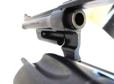 Smith & Wesson Model 28 Highway Patrolman in 357 Magnum - Image 21 of 21