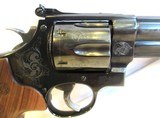 Smith & Wesson Model 29 N-Frame 44 Mag - Image 4 of 16