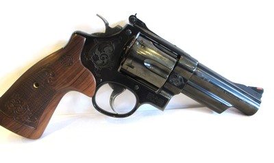 Smith & Wesson Model 29 N-Frame 44 Mag - Image 2 of 16