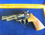 Smith & Wesson Model 29 N-Frame 44 Mag - Image 1 of 16