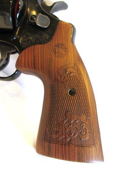 Smith & Wesson Model 29 N-Frame 44 Mag - Image 7 of 16