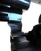 Smith & Wesson Model 29 N-Frame 44 Mag - Image 13 of 16