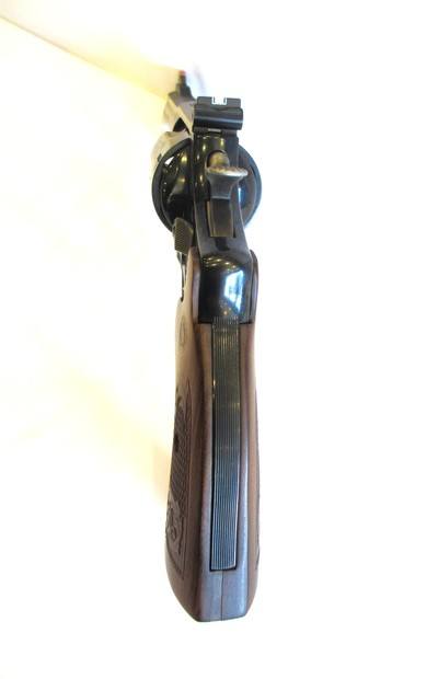 Smith & Wesson Model 29 N-Frame 44 Mag - Image 10 of 16