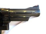 Smith & Wesson Model 29 N-Frame 44 Mag - Image 5 of 16