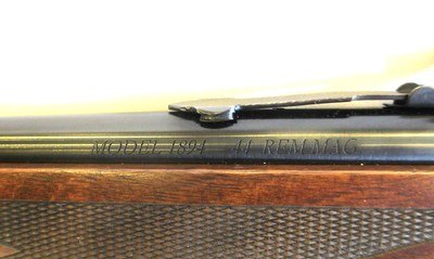 Marlin 1894 Classic 44 Rem Mag/44 Special - Image 14 of 18