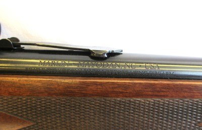 Marlin 1894 Classic 44 Rem Mag/44 Special - Image 6 of 18