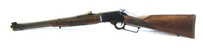 Marlin 1894 Classic 44 Rem Mag/44 Special - Image 8 of 18
