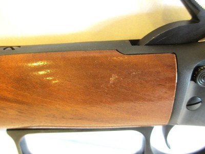 Marlin 1895 Cowboy in 45-70 Govt - Image 3 of 20