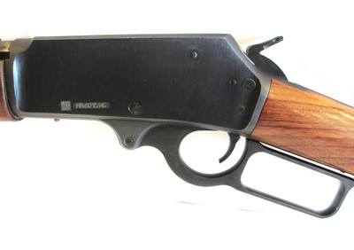 Marlin 1895 Cowboy in 45-70 Govt - Image 11 of 20