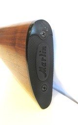 Marlin 1895 Cowboy in 45-70 Govt - Image 9 of 20