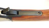 Marlin 1895 Cowboy in 45-70 Govt - Image 16 of 20