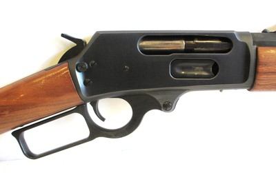 Marlin 1895 Cowboy in 45-70 Govt - Image 4 of 20