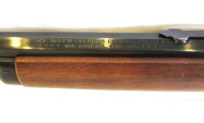 Marlin 1895 Cowboy in 45-70 Govt - Image 15 of 20