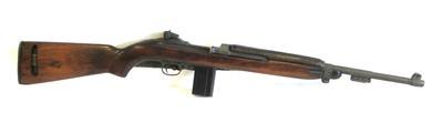 Winchester M1 Carbine in 30 Carbine - Image 1 of 20