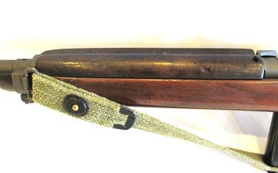 Winchester M1 Carbine in 30 Carbine - Image 15 of 20