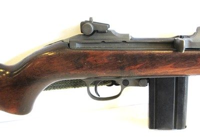 Winchester M1 Carbine in 30 Carbine - Image 3 of 20