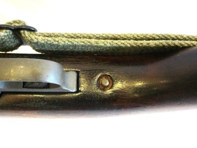Winchester M1 Carbine in 30 Carbine - Image 19 of 20