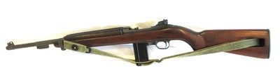 Winchester M1 Carbine in 30 Carbine - Image 11 of 20